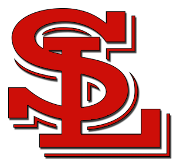 Saranac Lake Central School Logo